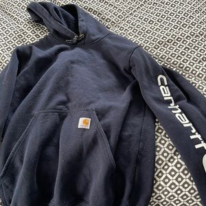 Carharrt hoodie